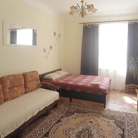 Apartments In Lviv Center Bagian luar foto