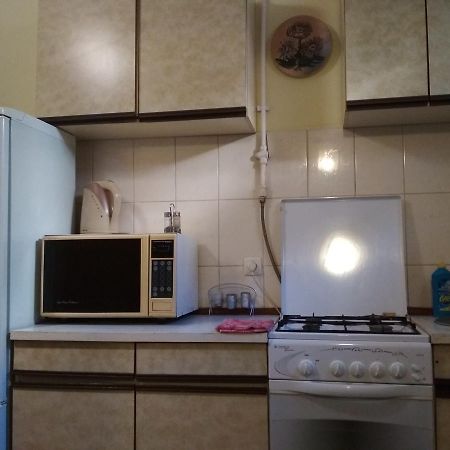 Apartments In Lviv Center Bagian luar foto