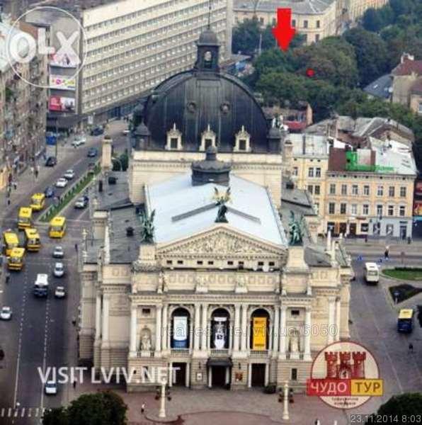 Apartments In Lviv Center Bagian luar foto