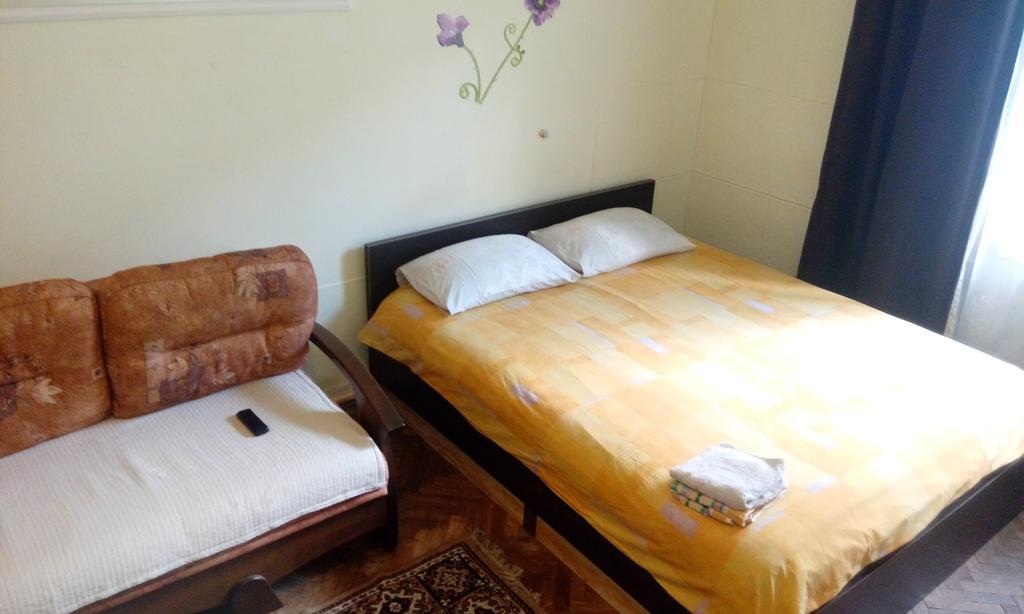 Apartments In Lviv Center Bagian luar foto